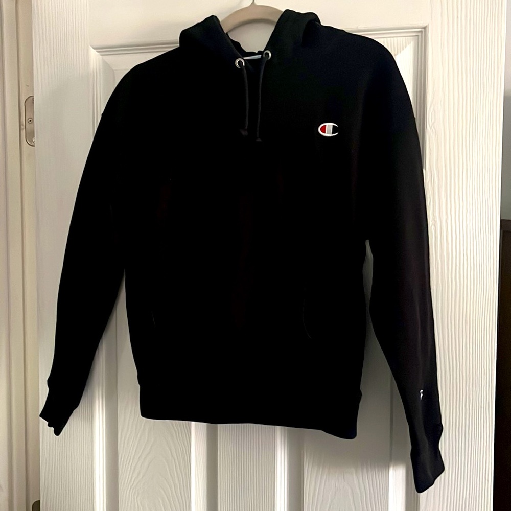 Champion Hoodie